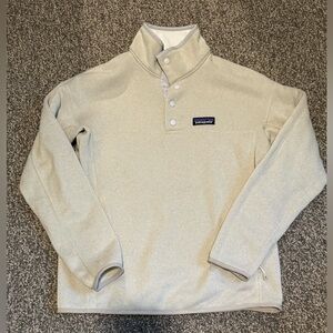 Patagonia Marsupial Pullover